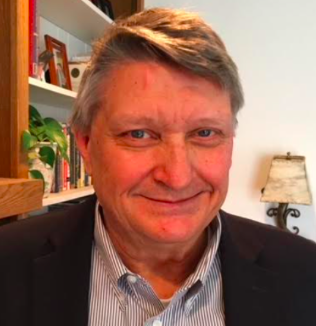 Dick Wadhams